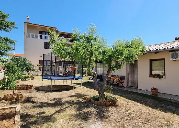 Ely Apartament Medulin