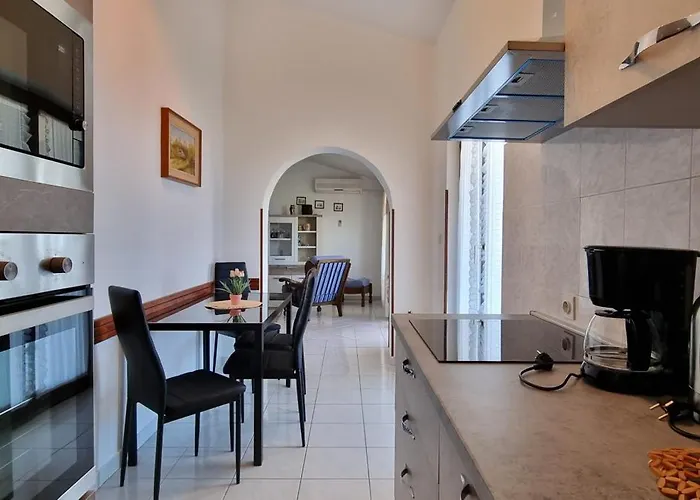Apartament Ely Medulin