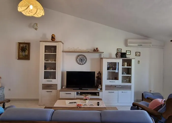 Ely Apartament Medulin