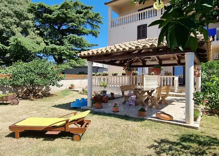 Apartament Ely Medulin