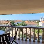 Apartmán Ely