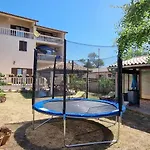 Apartmán Ely