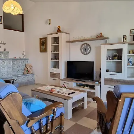Apartment Ely