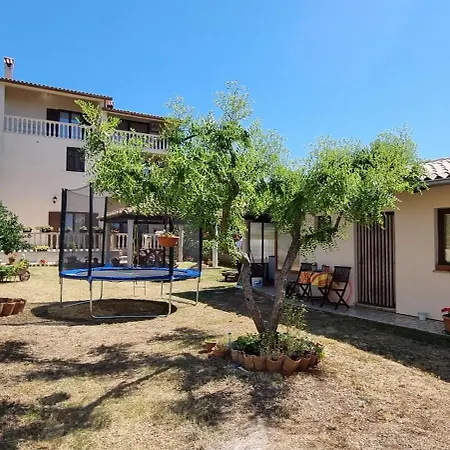 Ely Apartment Medulin
