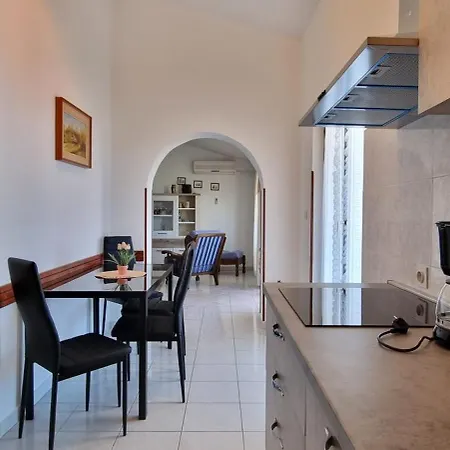 Apartment Ely Medulin