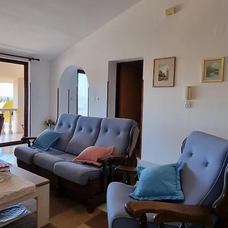 Apartment Ely *